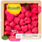Himbeeren im Marktkauf Prospekt Himbeeren von Driscoll's im aktuellen Marktkauf Prospekt für 2,22 €
