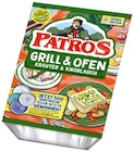 Grill & Ofen Kräuter Weichkäse Angebote von Patros bei REWE Görlitz für 1,99 €
