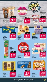 Joghurt im aktuellen Netto mit dem Scottie Prospekt (Kiel) Joghurt im Netto mit dem Scottie Prospekt "Günstig. Besser. Für Dich." mit 38 Seiten (Kiel)