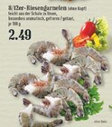 Aktuelles 8/12er-Riesengarnelen Angebot bei EDEKA in Bergisch Gladbach ab 2,49 €