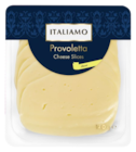 Provoletta en tranches - ITALIAMO en promo chez Lidl Antony à 1,19 €