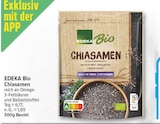 Chiasamen von EDEKA Bio im aktuellen EDEKA Prospekt