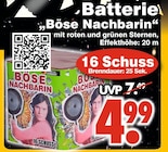 Batterie Böse Nachbarin bei Wreesmann im Niederdorf Prospekt für 4,99 €