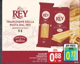 Aktuelle Nudeln Angebote bei EDEKA in Fürth Aktuelles Spaghetti Angebot bei EDEKA in Fürth ab 0,77 €