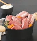 Veau assortiment sauté sans os à mijoter dans le catalogue U Express