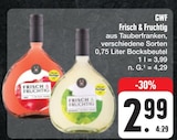 E center Rehau Prospekt mit  im Angebot für 2,99 €