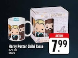 Harry Potter Chibi Tasse im Angebot bei E center in Jena Harry Potter Chibi Tasse Angebote bei E center Jena für 7,99 €