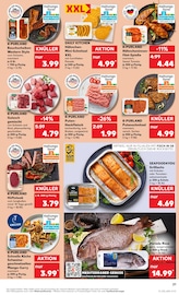 Schnitzel im Kaufland Prospekt in Mülheim Aktueller Kaufland Prospekt mit Schnitzel, "Aktuelle Angebote", Seite 21