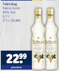 Aktuelle Berliner Luft Angebote bei Getränkewelt in Essen Aktuelles Rakisi Gold Angebot bei Getränkewelt in Essen ab 22,99 €