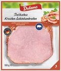 Delikatess Schinkenbraten von Dulano im aktuellen Lidl Prospekt