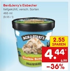 Aktuelles Eisbecher Angebot bei Netto Marken-Discount in Stuttgart ab 4,44 €