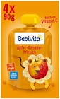 Fruchtquetschen Angebote von Bebivita bei REWE Berlin für 2,39 €