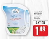 Naturjoghurt mild von Hemme Milch für 1,49 € bei E center im Angebot Naturjoghurt mild von Hemme Milch im aktuellen E center Prospekt