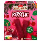 Frucht Stieleis 600 g, Kirsche Angebote bei ALDI SÜD Würzburg für 2,29 €