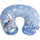 Oreiller de voyage pour enfant disney stitch - DISNEY en promo chez Norauto Dijon à 9,99 €