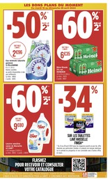 Offre Lave-Vaisselle dans le catalogue Casino Supermarchés du moment à la page 5