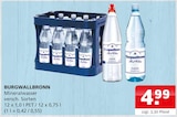 Aktuelles Mineralwasser Angebot bei Getränke Ellerkamp in Osnabrück ab 4,99 €