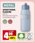 Sporttrinkflasche Angebote von Mepal bei Marktkauf Göppingen für 4,99 €