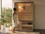 Netto Marken-Discount - Sauna SHADOW M Angebot im Prospekt Sauna SHADOW M bei Netto Marken-Discount im Prospekt "" für 1.199,00 €