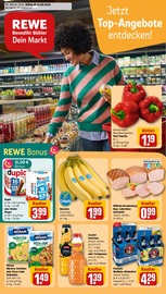 Ähnliche Trockenfrüchte Angebote im Prospekt "Dein Markt" von REWE in Pforzheim Ähnliche Angebote wie Trockenfrüchte im Prospekt "Dein Markt" auf Seite 1 von REWE in Pforzheim