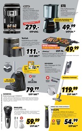 Kaffeevollautomat Angebote im Prospekt "MEIN FRISCHE-KICK FÜR ZUHAUSE!" von MEDIMAX auf Seite 4
