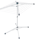 Aktuelles Standwäschespinne »LinoPop-Up 140« Angebot bei Kaufland in Bremen ab 20,00 €