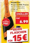 Aktuelles Prosecco DOC Treviso Angebot bei Kaufland in Frankfurt (Main) ab 6,99 €