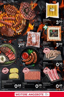 Entrecote Angebot im aktuellen Selgros Prospekt auf Seite 5