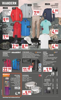 Kleidung im Marktkauf Prospekt "Aktuelle Angebote" mit 40 Seiten (Düsseldorf)