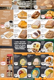 Lebkuchen im GLOBUS Prospekt in Bad Homburg Aktueller GLOBUS Prospekt mit Lebkuchen, "Aktuelle Angebote", Seite 7