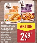 Palatschinken von Alpenschmaus für 2,49 € bei ALDI Nord im Angebot Palatschinken von Alpenschmaus im aktuellen ALDI Nord Prospekt