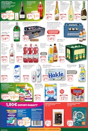 Aktueller GLOBUS Prospekt mit Hundefutter, "Aktuelle Angebote", Seite 7