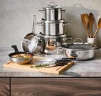 Topf-Set „Provence Plus“ im Angebot bei XXXLutz in Coesfeld Topf-Set „Provence Plus“ Angebote von WMF bei XXXLutz Coesfeld für 7,99 €