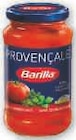 Sauce - BARILLA en promo chez Super U Villeurbanne à 0,66 €