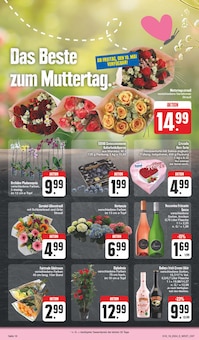 Likör im EDEKA Prospekt "Wir lieben Lebensmittel!" mit 26 Seiten (Chemnitz)