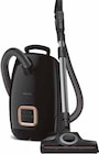 Bodenstaubsauger Guard L1 Cat & Dog Obsidian im Angebot bei expert in Hannover Bodenstaubsauger Guard L1 Cat & Dog Obsidian Angebote von Miele bei expert Hannover für 299,00 €