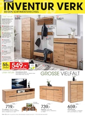 Aktueller Zurbrüggen Prospekt mit Fernseher, "GROSSER INVENTURVERKAUF", Seite 24