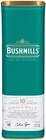 Single Malt Irish Whiskey im Angebot bei Kaufland in Wuppertal Single Malt Irish Whiskey Angebote von BUSHMILLS bei Kaufland Wuppertal für 24,99 €