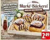 EDEKA Löffingen - Chocolate Roll Angebot im Prospekt Chocolate Roll bei EDEKA im Löffingen Prospekt für 2,49 €