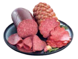 Rind-Salami im Angebot bei EDEKA in Cuxhaven Rind-Salami Angebote von Gutfleisch bei EDEKA Cuxhaven für 2,19 €