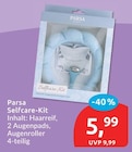 Selfcare-Kit von Parsa im aktuellen budni Prospekt für 5,99 €