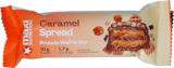 Protein Waffle Bar im Angebot bei E center in Frankfurt Protein Waffle Bar Angebote von Maxi Nutrition bei E center Frankfurt für 1,49 €