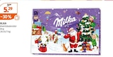 Adventskalender Angebote von MILKA bei Müller Schorndorf für 5,29 €