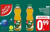 Apfel von Gut & Günstig im aktuellen EDEKA Prospekt für 0,99 €