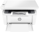 Schwarzweiß-Laserdrucker LaserJet MFP M140w im Angebot bei expert TeVi in Landshut Schwarzweiß-Laserdrucker LaserJet MFP M140w Angebote von HP bei expert TeVi Landshut für 149,00 €
