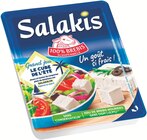 Fromage au lait de brebis - SALAKIS en promo à 3,97 € chez Supermarchés Match Fromage au lait de brebis - SALAKIS dans le catalogue Supermarchés Match