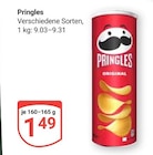 Original bei GLOBUS im Castrop-Rauxel Prospekt für 1,49 €