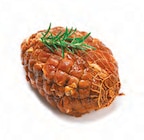 Hirschbraten von Die Rostocker für 8,10 € bei Netto mit dem Scottie im Angebot Hirschbraten von Die Rostocker im aktuellen Netto mit dem Scottie Prospekt