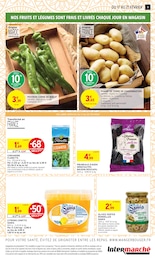 Offre Poivron dans le catalogue Intermarché Hyper du moment à la page 9