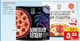 Pizza im Angebot bei Netto Marken-Discount in Castrop-Rauxel Pizza Angebote von Gustavo Gusto bei Netto Marken-Discount Castrop-Rauxel für 3,33 €